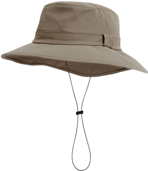 M's Nosilife Outback Hat Ii Pebble Endast idag