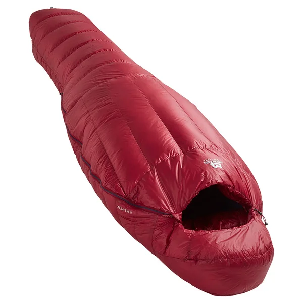 Premium Xenith II Long Merlot