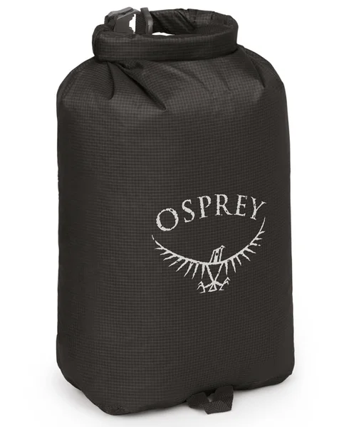 Säker betalning UL Dry Sack 6 Black