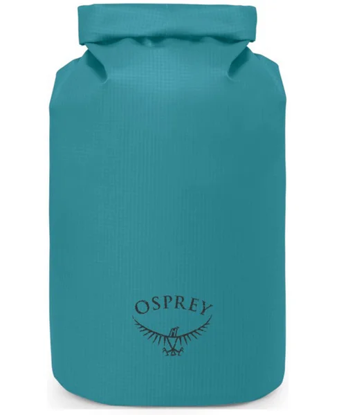 Kampanjpris Wildwater Dry Bag 15 Blue Spikemoss