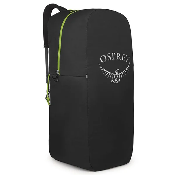 Airporter Black Utförsäljning