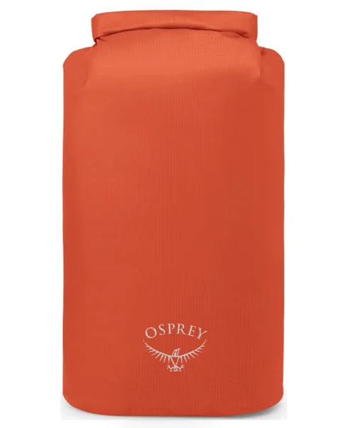 Wildwater Dry Bag 35 Mars Orange Rabatter