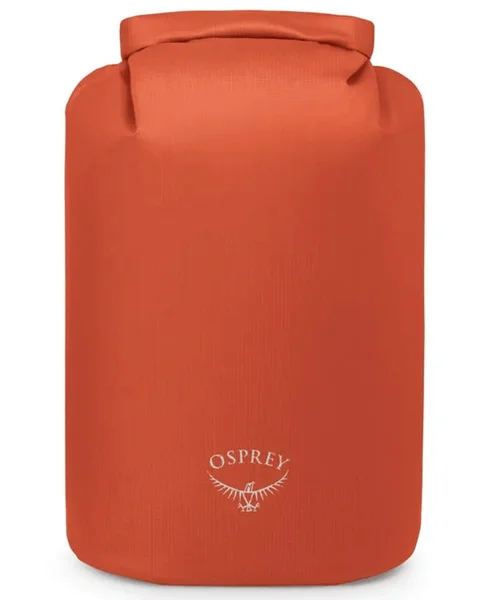 Sista chansen Wildwater Dry Bag 50 Mars Orange
