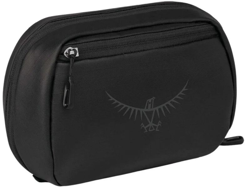 Erbjudandepris Toiletry Kit Transporter Large Raven Black/Black