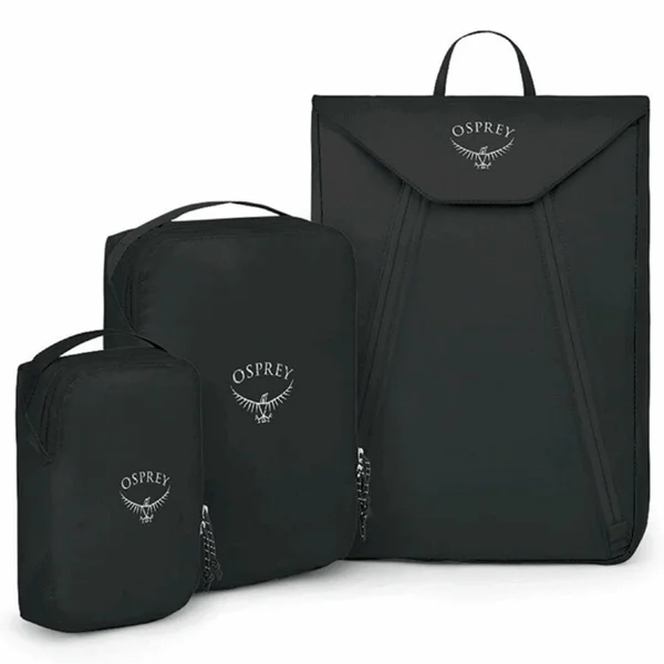 Ul Starter Set Black Nedsatt pris