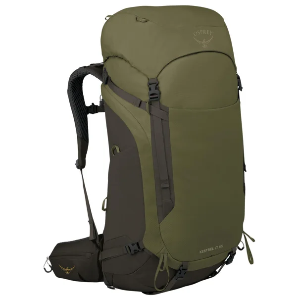 Kestrel LT 65 Moss Green Bästa pris