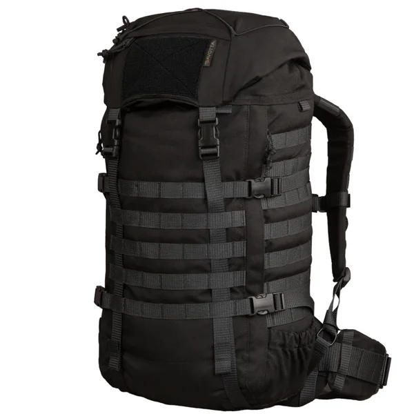 Kantamus 40L Black Sänkt pris