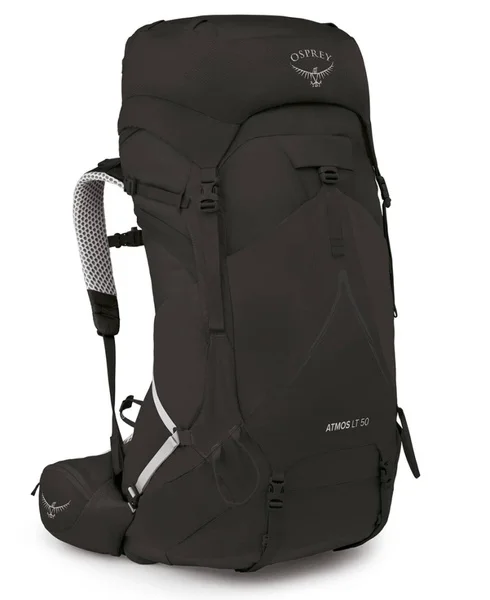 Atmos AG LT 50 Black Fynd