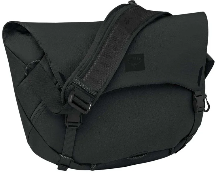 Metron 18 Messenger Black/Anchor Blue Säker betalning