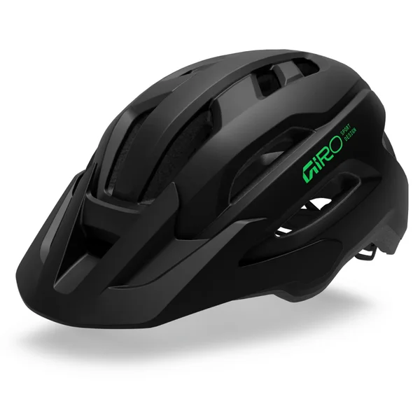 Billig Fixture Mips Ii Y Mat Black/V Green