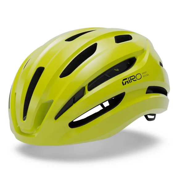 Isode Mips Ii Gloss Hiviz Yellow Reapris