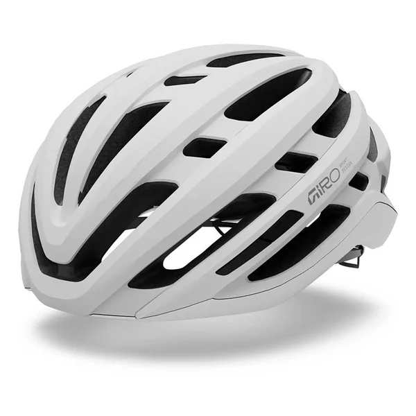Billigare Agilis Mips Mat White