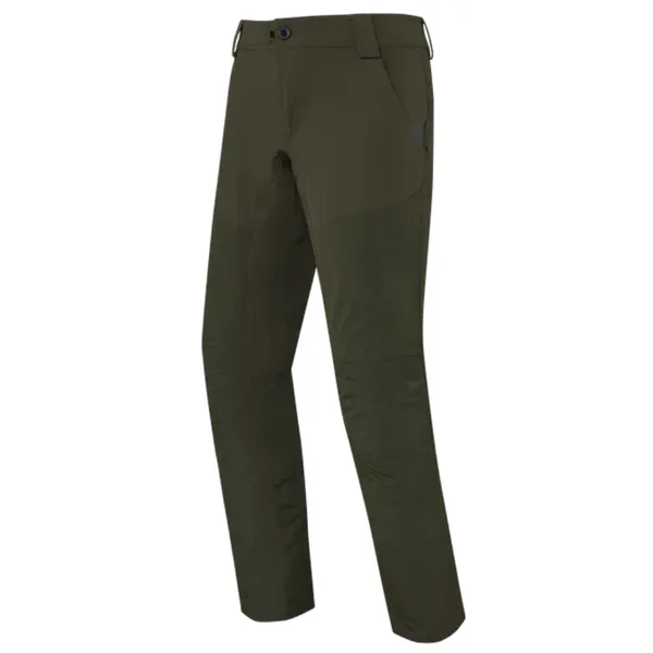 Core Pants Green Moss Utförsäljning
