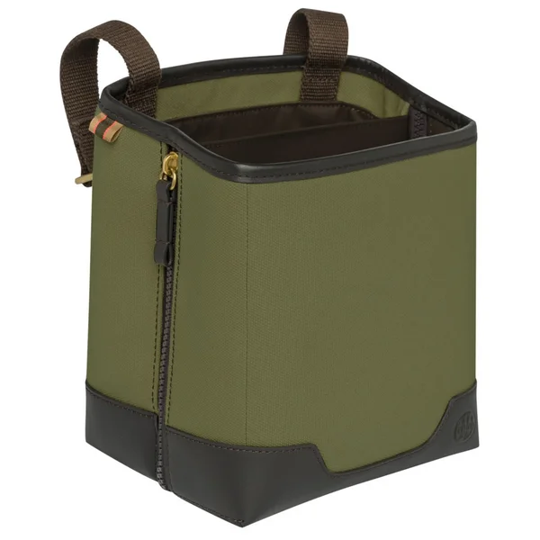 Fynd Terrain Evo Shell Pouch Olive Green