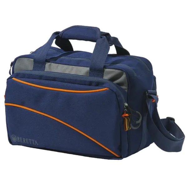 Nyhet Uniform Pro Evo Field Bag Blue