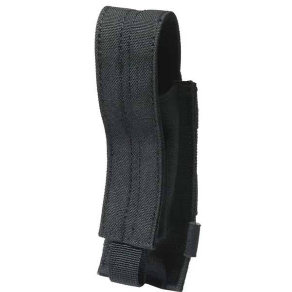 Grip-Tac Molle Single Pistol Mag Pouch Black Sista chansen