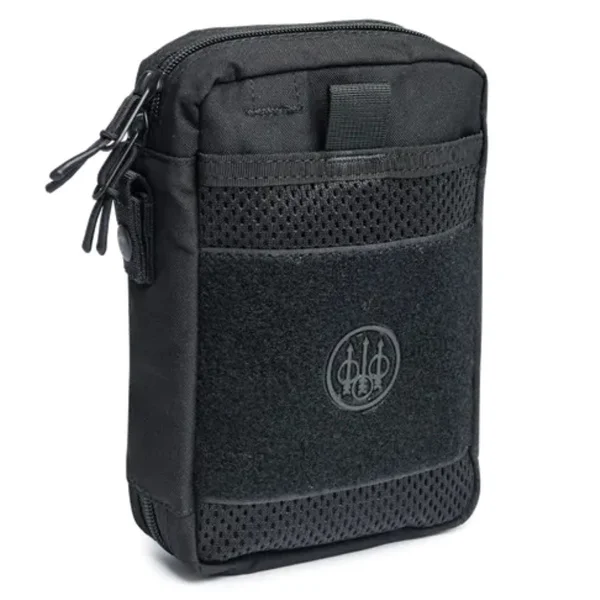 Edc Pouch Black Begränsat antal