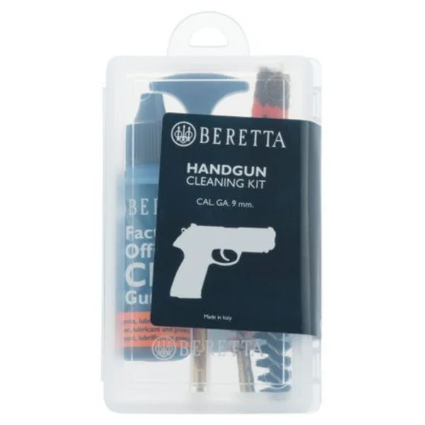 Reapris Ck Pistol Ga 9Mm Neutral Ufi