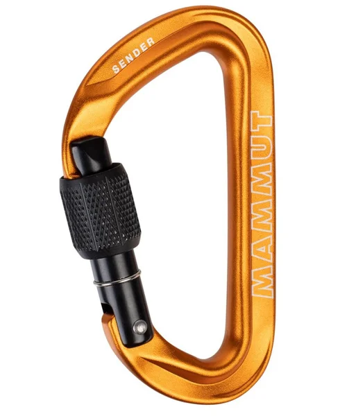 Snabb frakt Sender Screwgate Gold