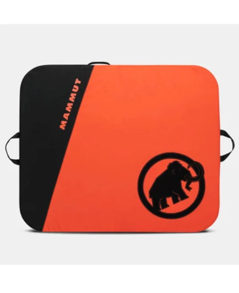 Snabb frakt Slam Pad Dark Orange