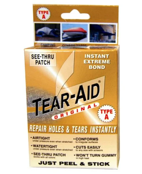 Rabatt Type A