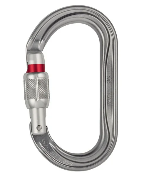 I lager Ok - Screw-Lock
