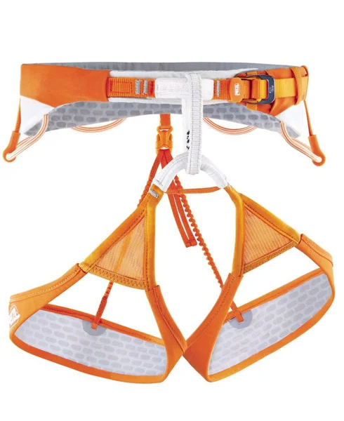 Köp online Sitta Orange/ White