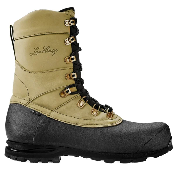 Outlet M's Padje Light Trekking Boot High Olive