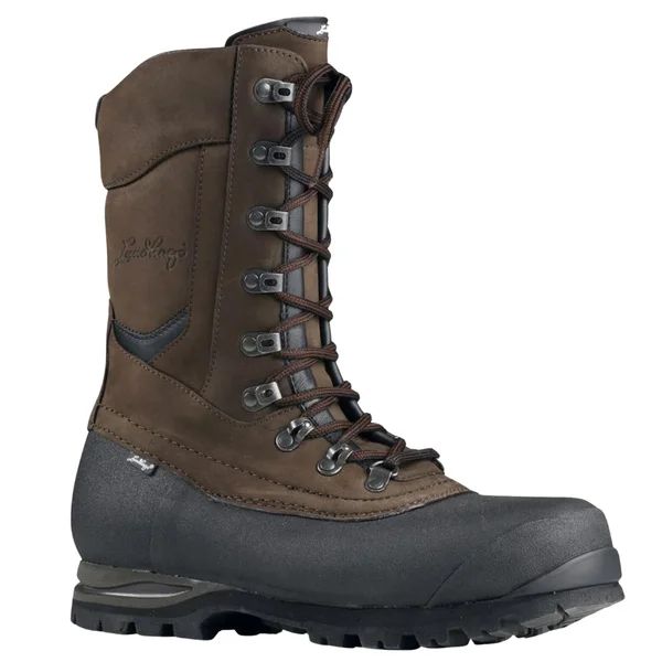 Endast idag M's Jaure Ii High Bark/Black