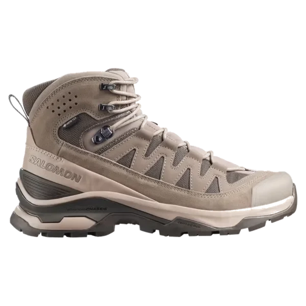 Handla nu Quest Echo Gtx M Walnut/Dsrtan/Blkolv