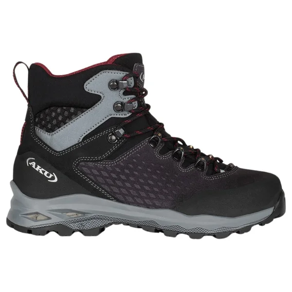 Endast denna vecka Alterra II GTX W's Anthracite/Bordeaux