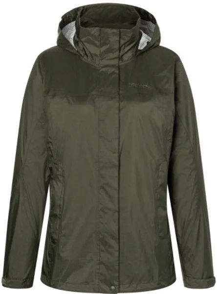 W's PreCip Eco Jacket Nori Fynd