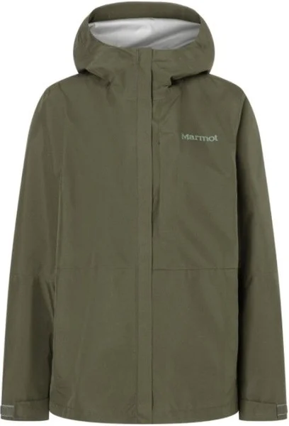W's Minimalist Jacket Nori Snabb leverans