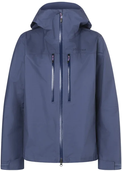 risnedsättning W's Kessler GORE-TEX Jacket Storm