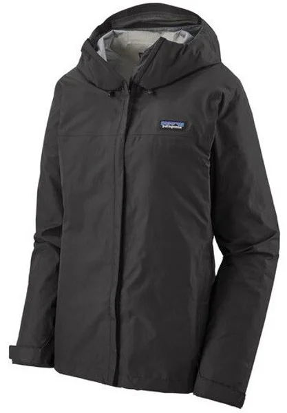 Erbjudandepris W's Torrentshell 3L Jkt Black (2022)