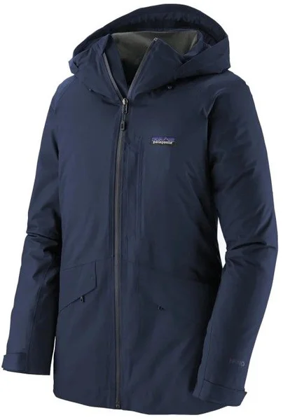 Erbjudandepris W's Insulated Snowbelle Jacket Classic Navy w/Classic Navy