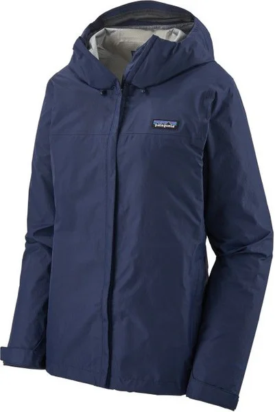 W's Torrentshell 3L Jkt Classic Navy (2022) Rabatter