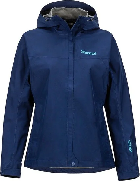 W's Minimalist Jacket Arctic Navy Lägg i varukorgen