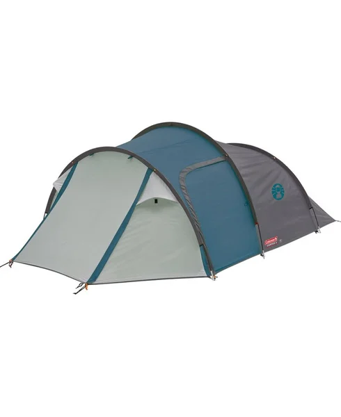 Cortes 3 Blue Blue/Grey Premium