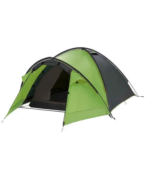 Begränsad tid Pingora 3 Blackout Black/Lime