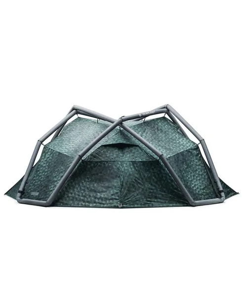 Begränsad tid Backdoor Green/Grey