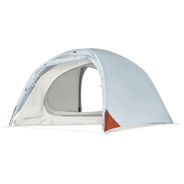 Populärt val Adventure Reinsfjell SL 2 Dome Adventure Grey