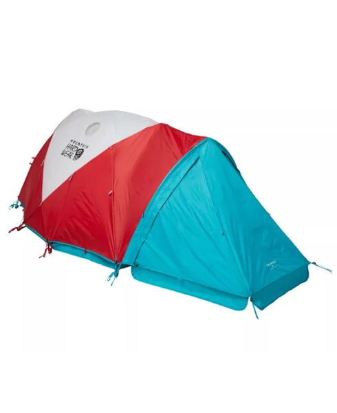 Trango™ 3 Alpine Red Populär
