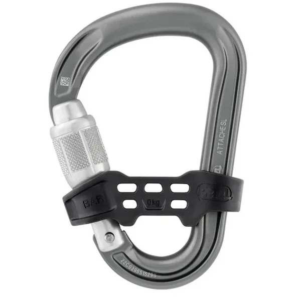 Utförsäljning Attache Bar Screw-Lock Gray
