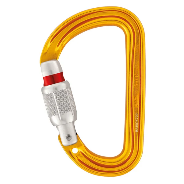 Populärt val Sm’D Twist-Lock