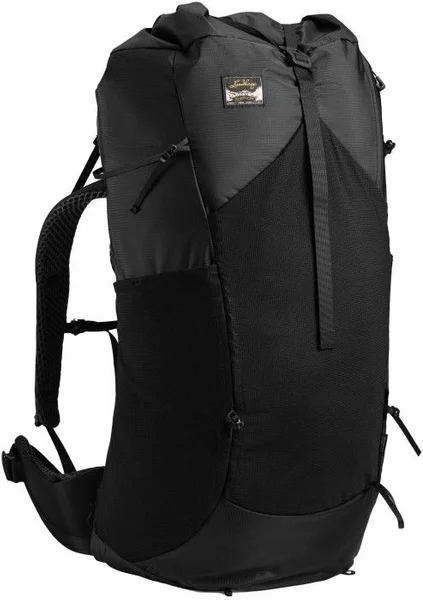 Padje 45 L Regular Short Black Beställ nu
