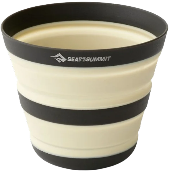 Begränsad tid Frontier UL Collapsible Cup White