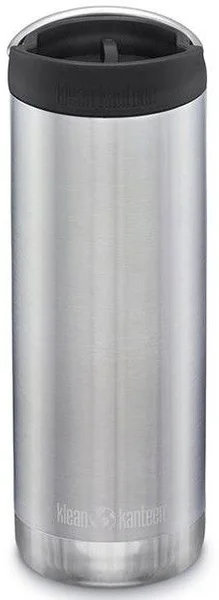 TKWide 473 ml with Wide Café Cap Brushed Stainless Beställ idag