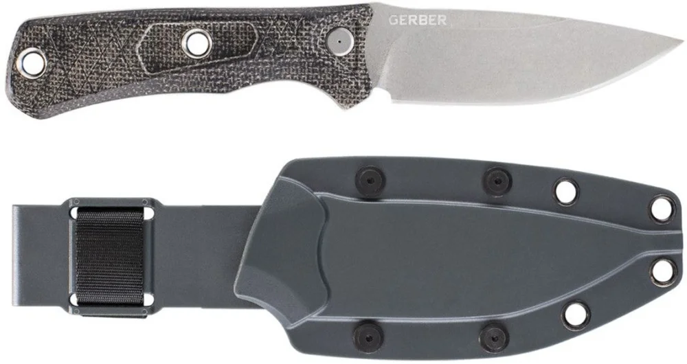 Convoy Knife Premium