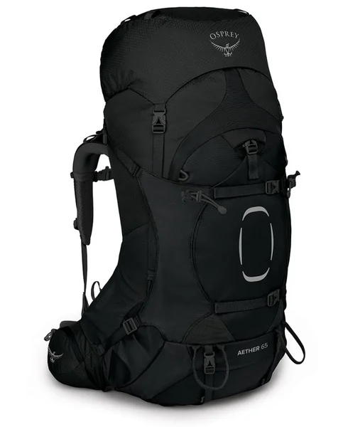 Lägg i varukorgen Aether 65 Black